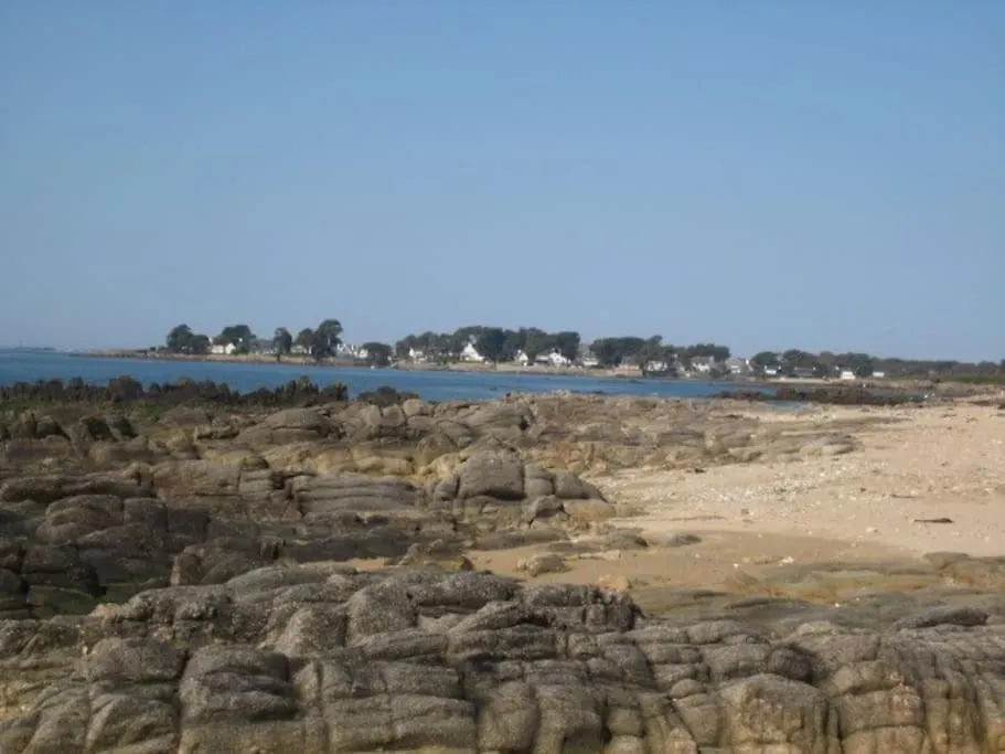 Apartamento La Fregate Carnac
