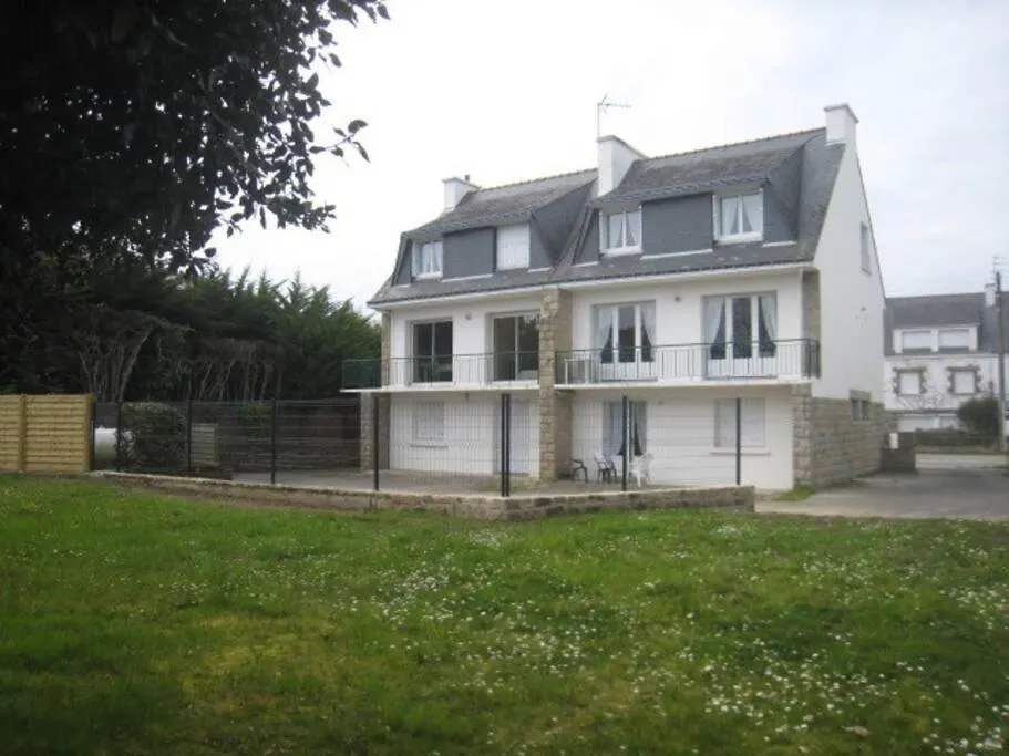 Apartamento La Fregate Carnac Francia