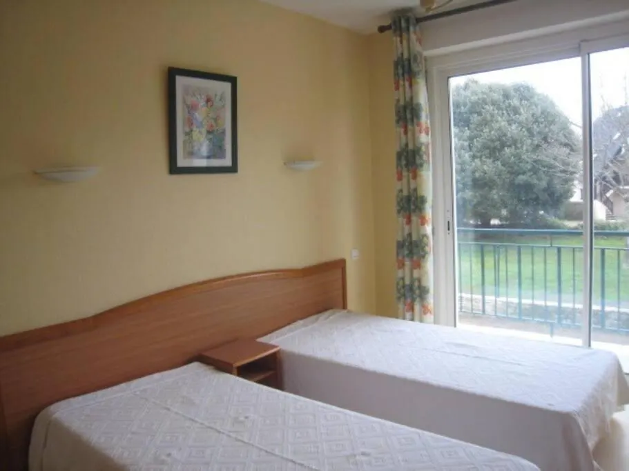 Ferienwohnung La Fregate Carnac 0*,