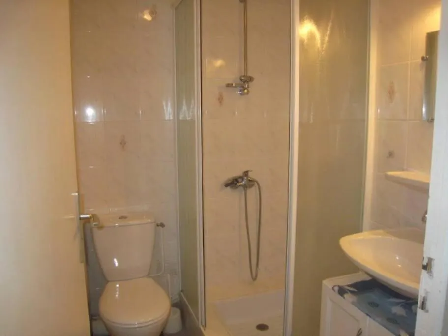 Apartamento La Fregate Carnac